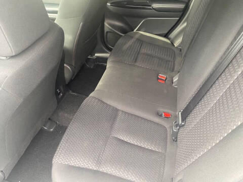 2022 Mitsubishi Eclipse Cross LE