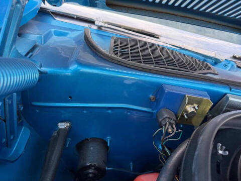 1970 Plymouth 'Cuda