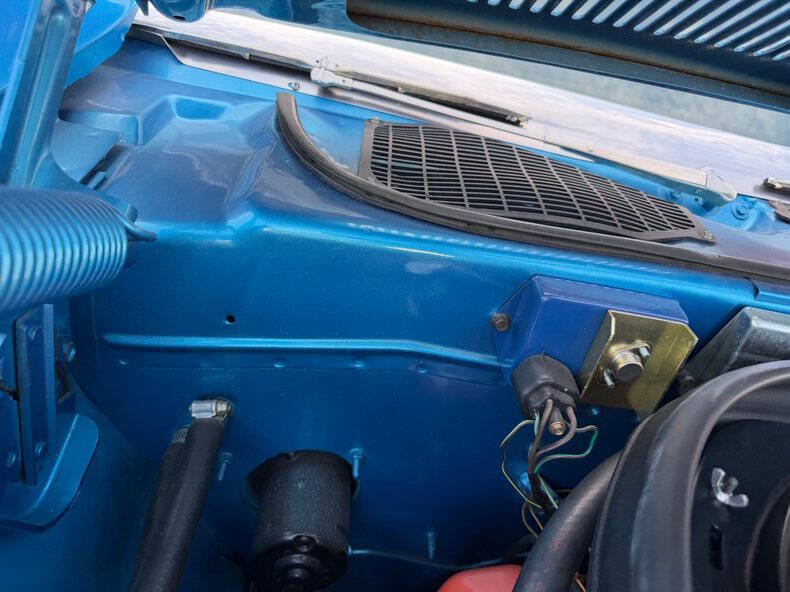 1970 Plymouth 'Cuda