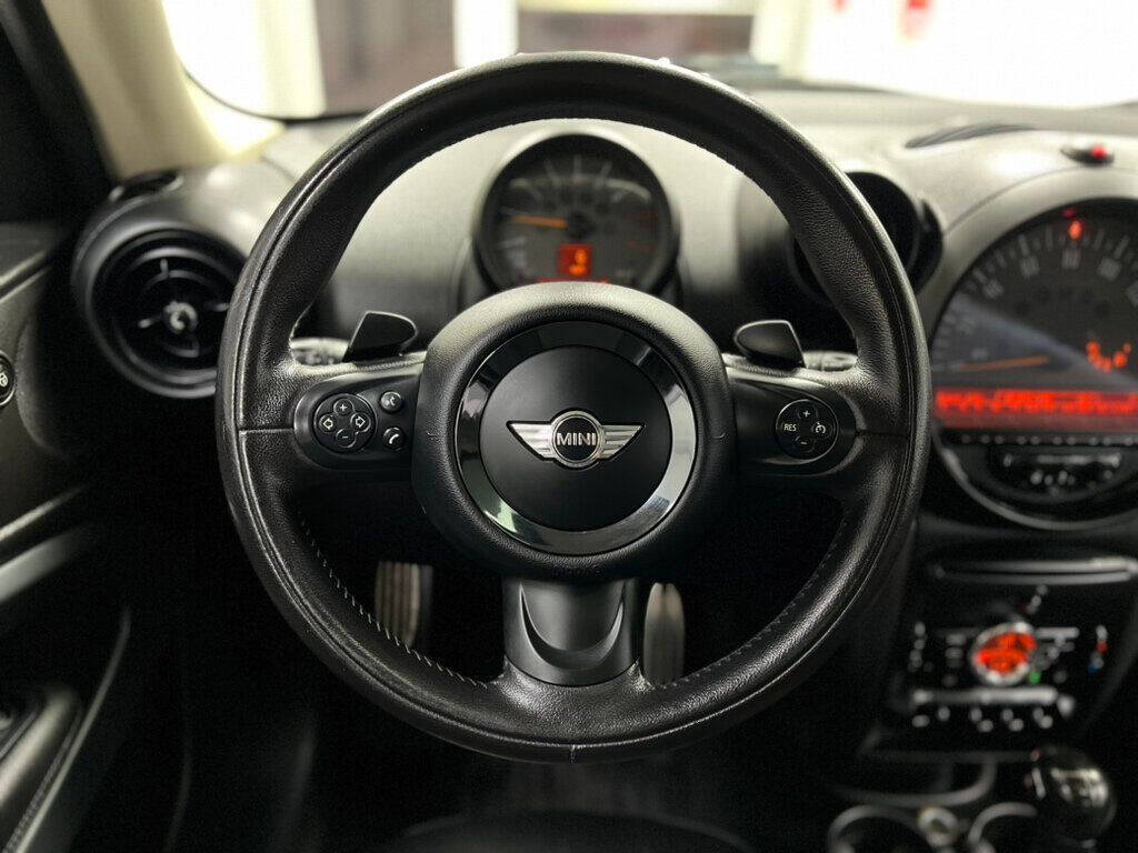 2015 MINI Paceman for sale at Conway Imports in   Streamwood, IL