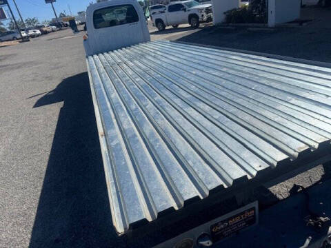 2006 GMC TopKick C5500