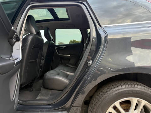 2015 Volvo XC60 3.2 Premier