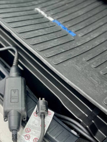 2017 Toyota Prius Prime Plus