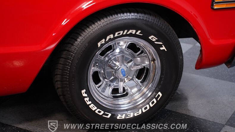 1968 Chevrolet C10