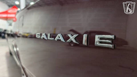 1966 Ford Galaxie 500