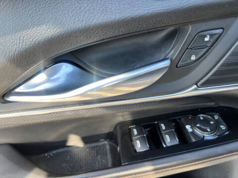 2021 Cadillac CT4 Sport