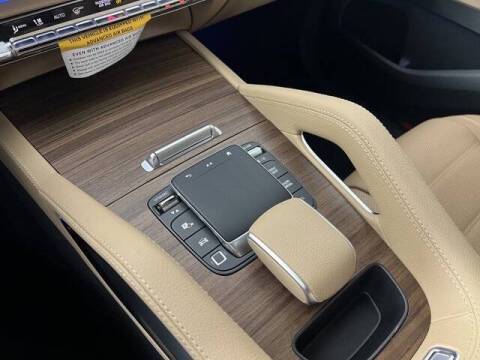 2026 Mercedes-Benz GLE GLE 350 4MATIC