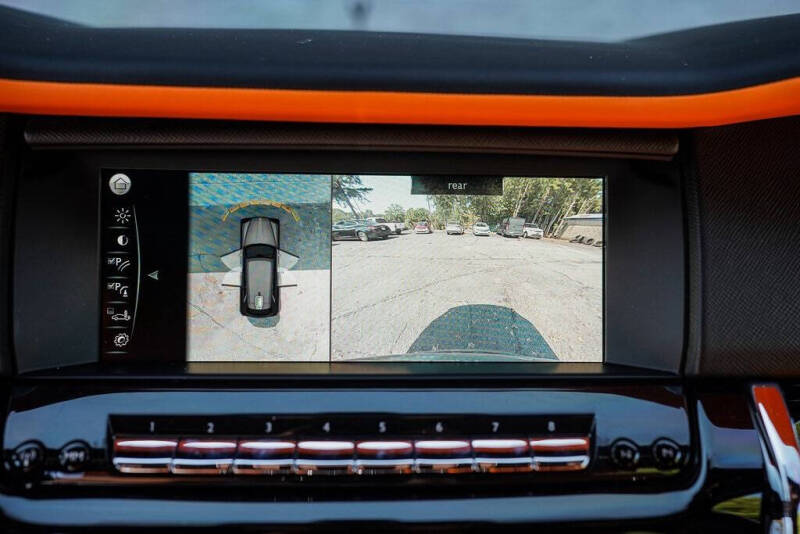 2021 Rolls-Royce Cullinan