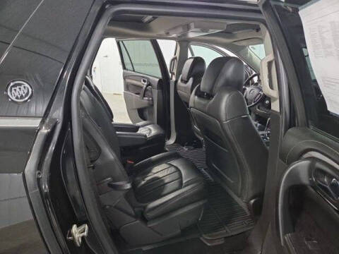 2016 Buick Enclave Premium