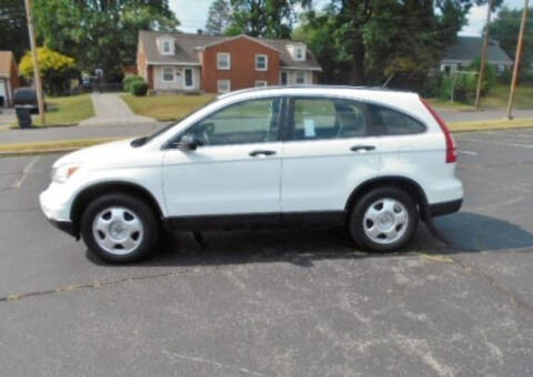 2011 Honda CR-V for sale at Automobile Exchange in Roanoke VA