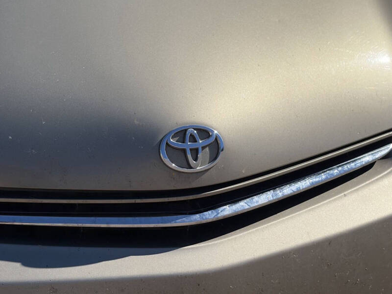 2007 Toyota Prius