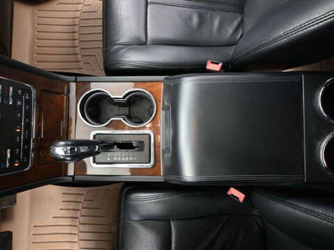 2015 Lincoln Navigator