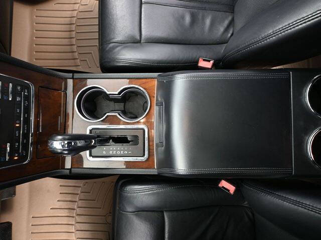 2015 Lincoln Navigator