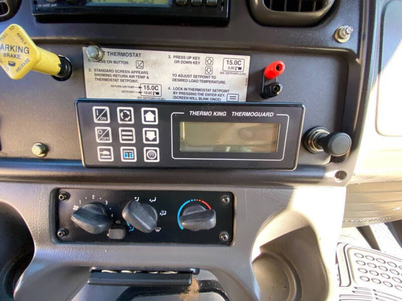 2005 Freightliner M2 106