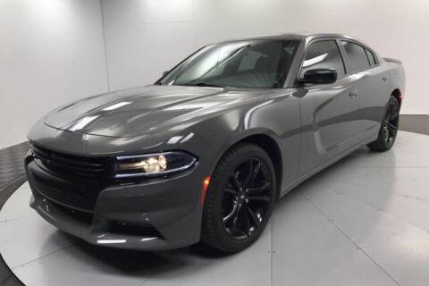 2017 Dodge Charger for sale at Stephen Wade Pre-Owned Supercenter in Saint George UT