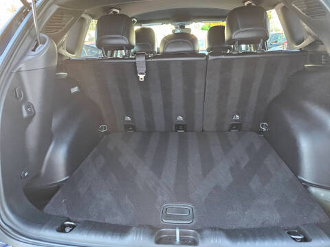 2021 Jeep Compass 80th Anniversary Edition