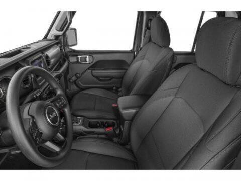 2023 Jeep Gladiator Freedom