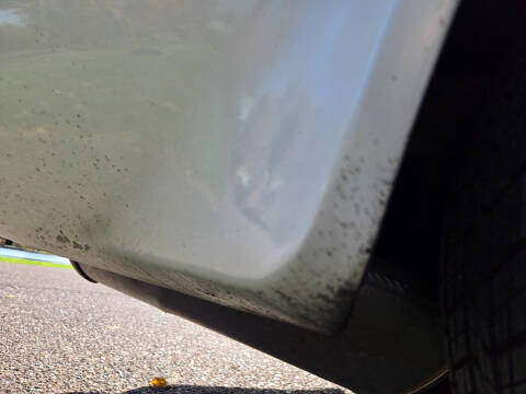 1971 Chevrolet Corvette