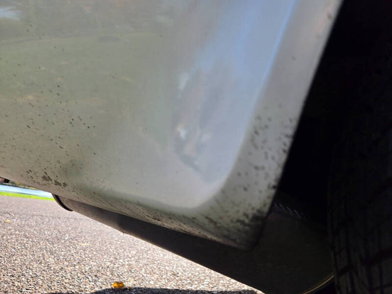 1971 Chevrolet Corvette