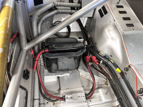 2006 Aston Martin DBRS9