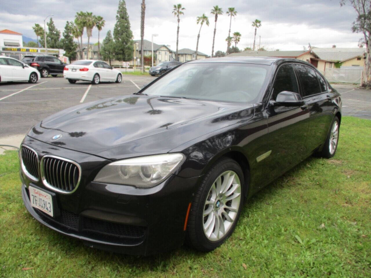 Cars For Sale in Ontario, CA Unique Auto Sales, Inc.