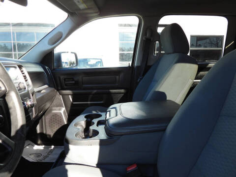 2013 RAM 1500 Express