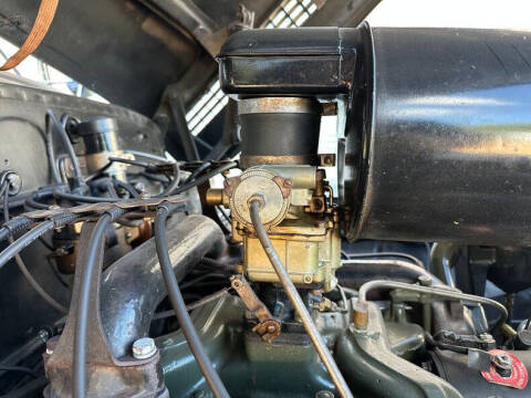 1941 Cadillac Fleetwood