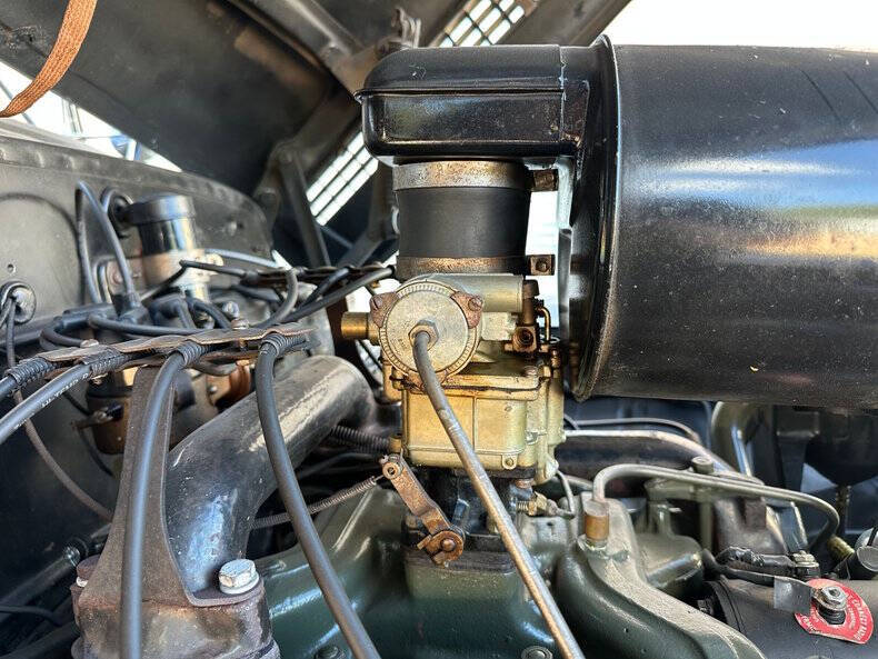 1941 Cadillac Fleetwood