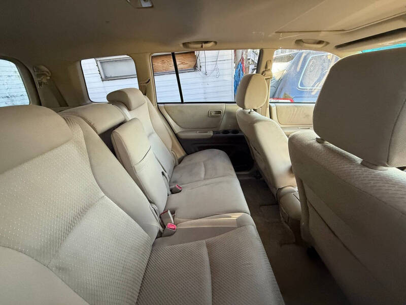 2006 Toyota Highlander Limited