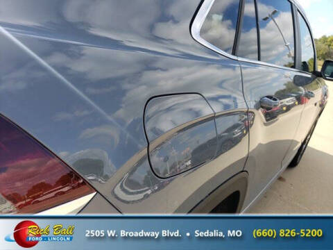 2024 Volkswagen Atlas Cross Sport SEL R-Line 4Motion