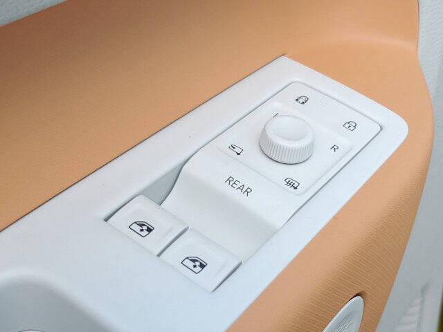 2025 Volkswagen ID. Buzz 1st Edition