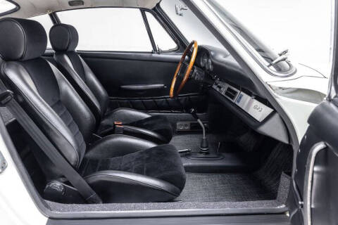 1966 Porsche 912
