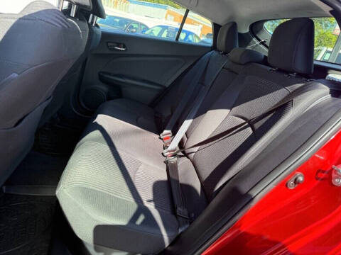 2017 Toyota Prius Two Eco