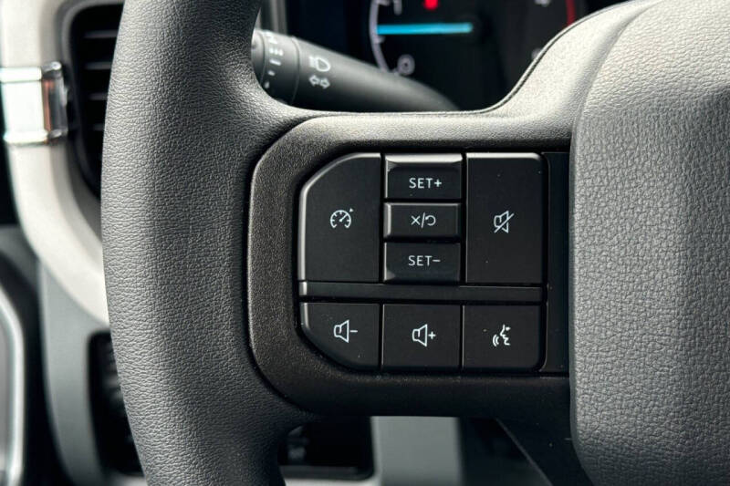 2026 Ford F-250 Super Duty