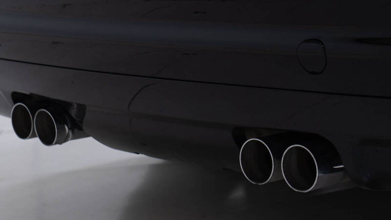 2004 BMW M3