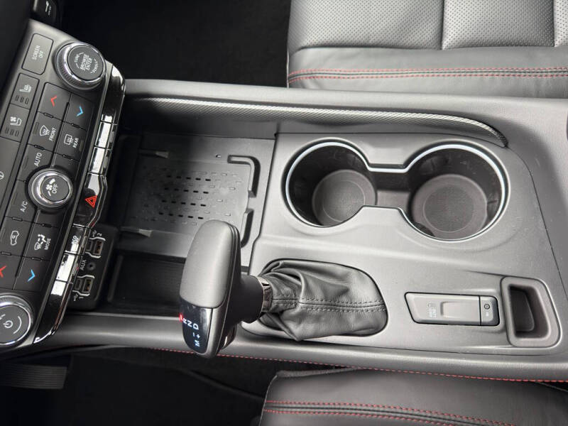 2026 Dodge Durango GT HEMI Plus