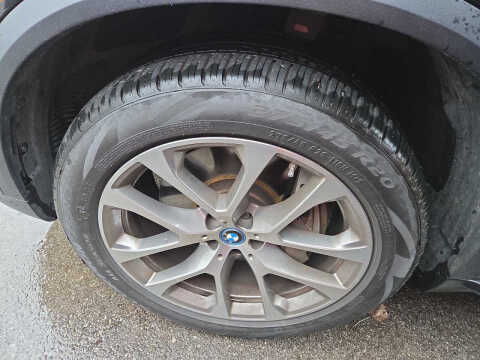 2024 BMW X5 xDrive50e