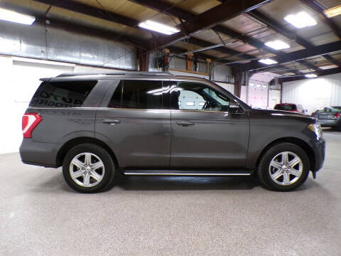 2019 Ford Expedition XLT