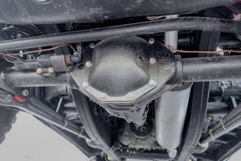 1990 Mercedes-Benz G-Class