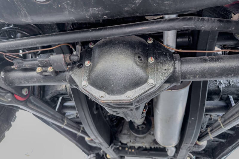 1990 Mercedes-Benz G-Class