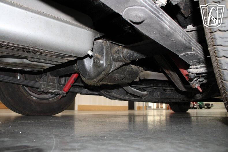 1956 Ford Thunderbird