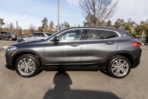 2018 BMW X2 xDrive28i
