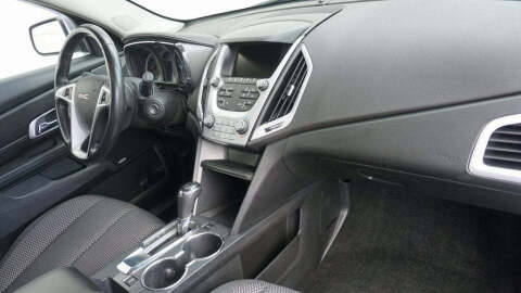 2017 GMC Terrain SLE-2