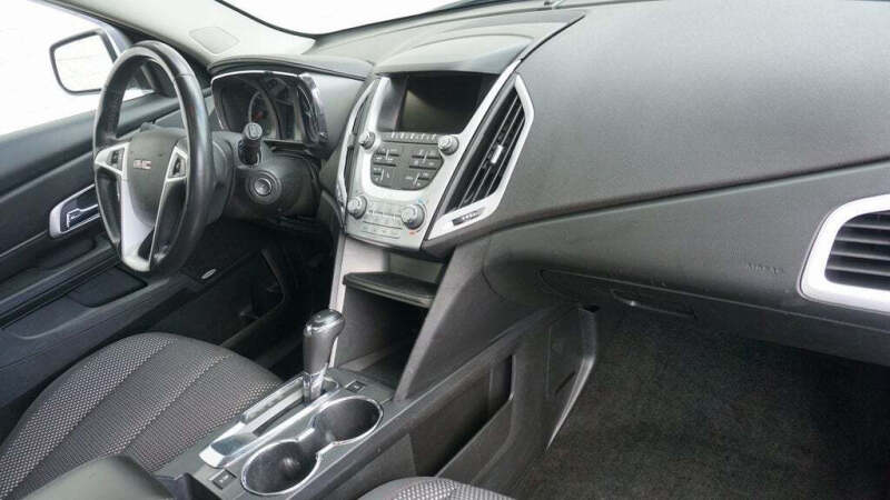 2017 GMC Terrain SLE-2