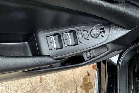 2021 Honda Accord Hybrid EX