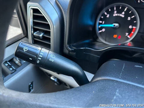 2018 Ford F-350 Super Duty