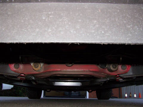 1994 Ford Mustang SVT Cobra