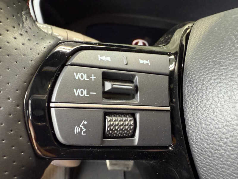 2026 Acura ADX w/A-SPEC