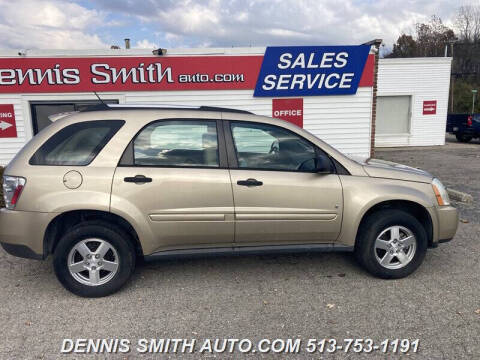 2007 Chevrolet Equinox LS