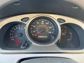 2003 Toyota Highlander Limited